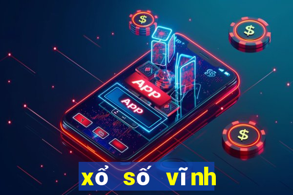 xổ số vĩnh long thứ sáu hàng tuần