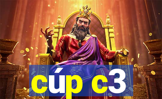 cúp c3