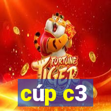 cúp c3