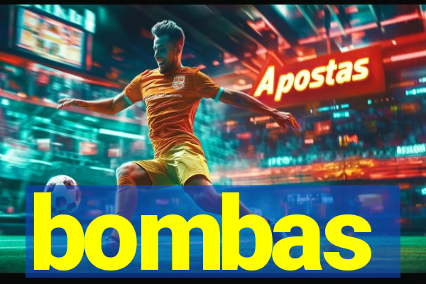 bombas