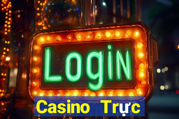 Casino Trực tiếp hit club