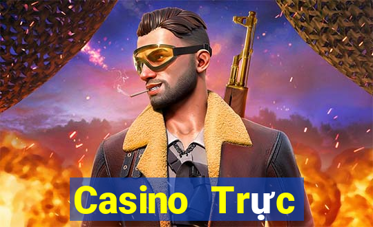 Casino Trực tiếp hit club