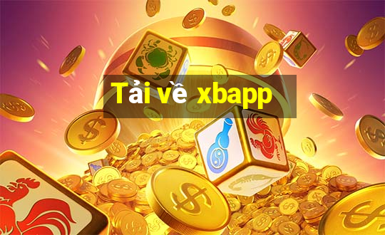 Tải về xbapp