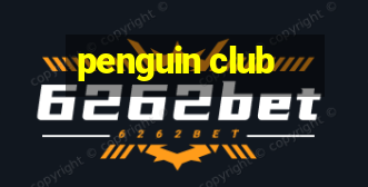 penguin club