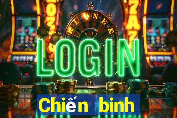 Chiến binh đường phố