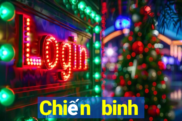 Chiến binh đường phố