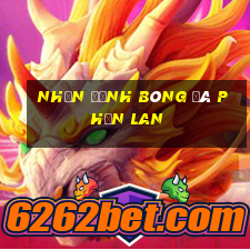 nhận định bóng đá phần lan