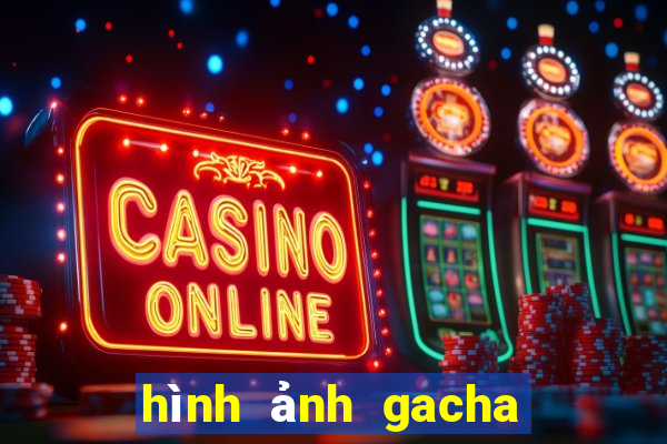 hình ảnh gacha club đẹp nhật