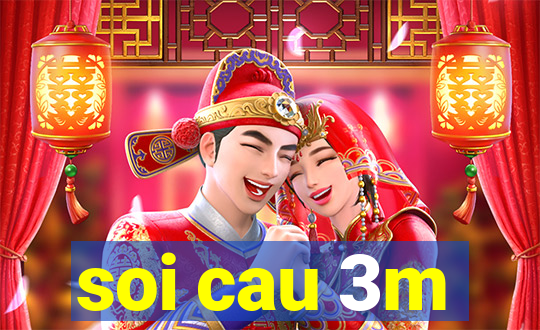 soi cau 3m