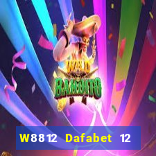 W8812 Dafabet 12 tập phim