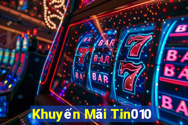 Khuyến Mãi Tin010