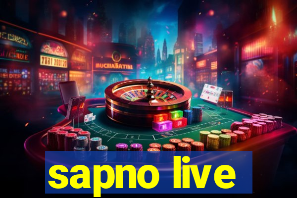 sapno live