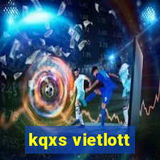 kqxs vietlott