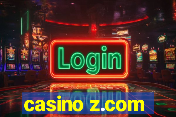 casino z.com