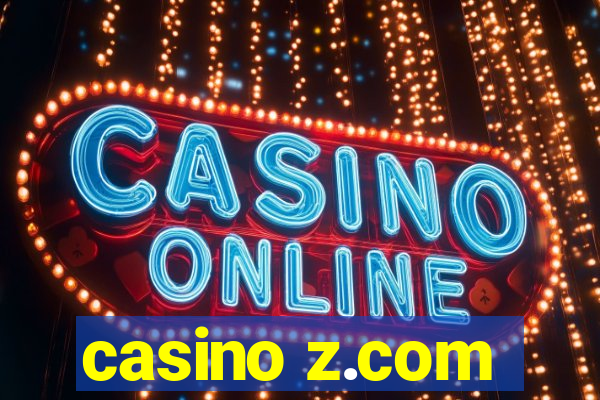 casino z.com