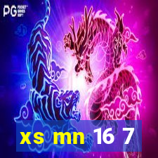 xs mn 16 7