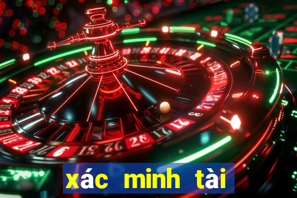 xác minh tài khoản go88