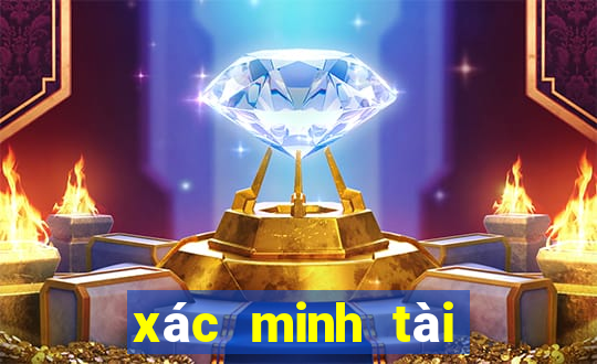 xác minh tài khoản go88