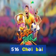 516 Chơi bài onli trực tuyến