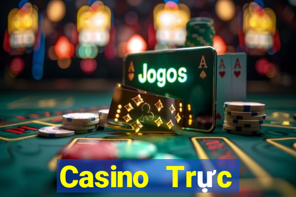 Casino Trực tiếp Stake