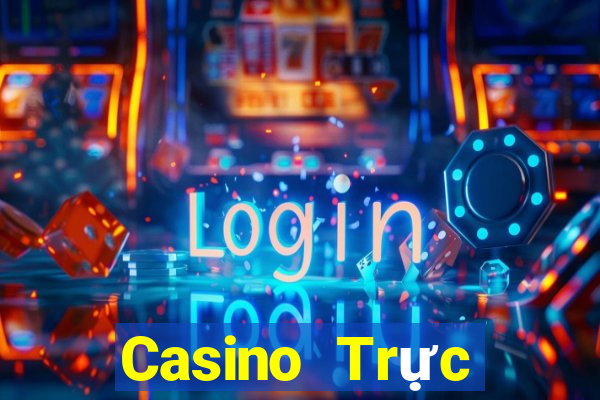 Casino Trực tiếp Stake