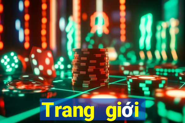 Trang giới thiệu video