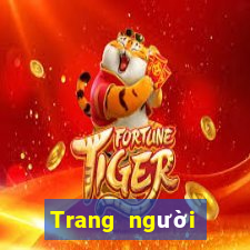 Trang người thật Việt nam