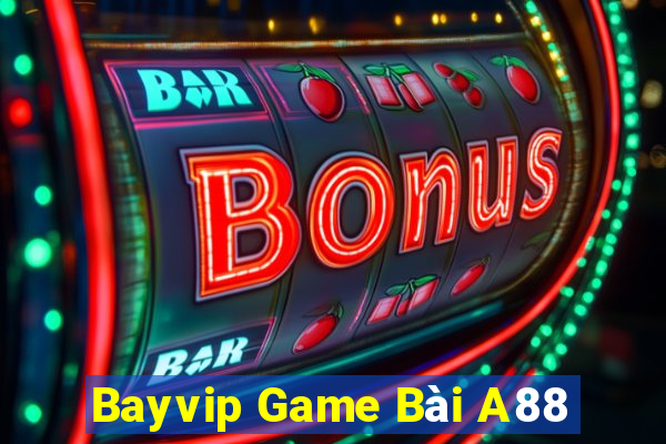 Bayvip Game Bài A88