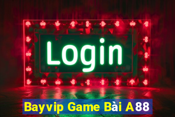 Bayvip Game Bài A88