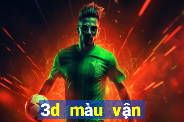 3d màu vận chuyển tải về