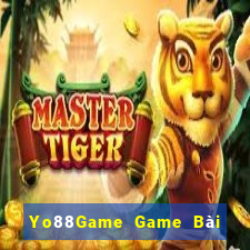 Yo88Game Game Bài Tứ Sắc