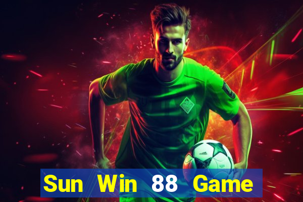 Sun Win 88 Game Bài B52 Đổi Thưởng