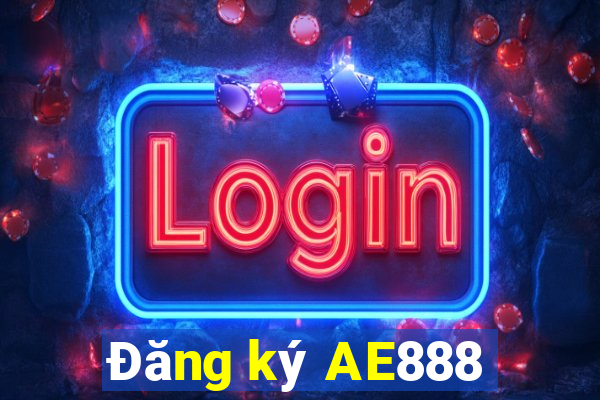 Đăng ký AE888