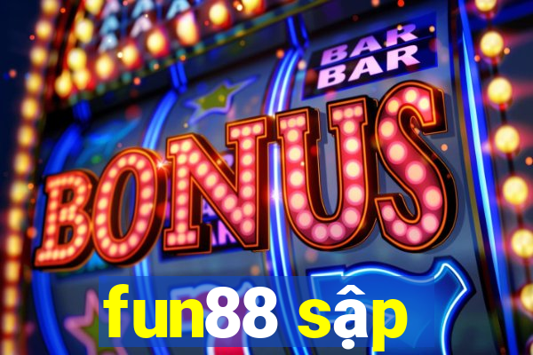 fun88 sập