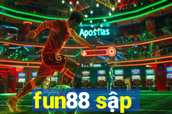 fun88 sập