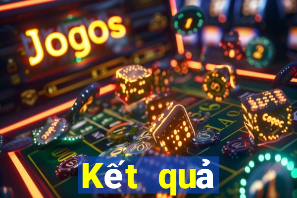 Kết quả vietlott Bingo18 ngày thứ sáu