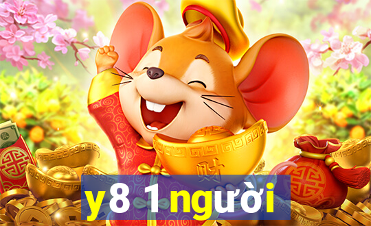 y8 1 người