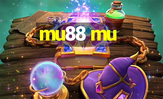 mu88 mu