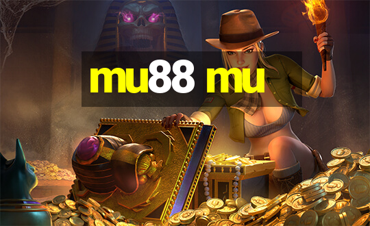 mu88 mu