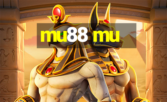 mu88 mu