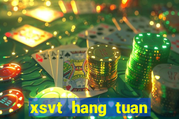 xsvt hang tuan minh ngoc