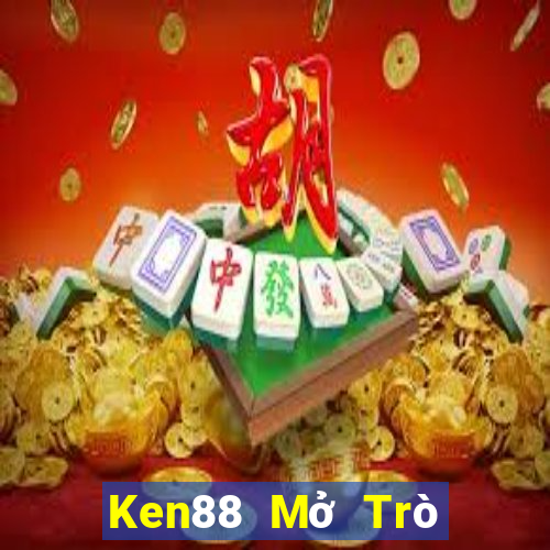 Ken88 Mở Trò Chơi Ô Tô