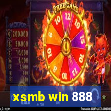 xsmb win 888