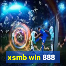 xsmb win 888