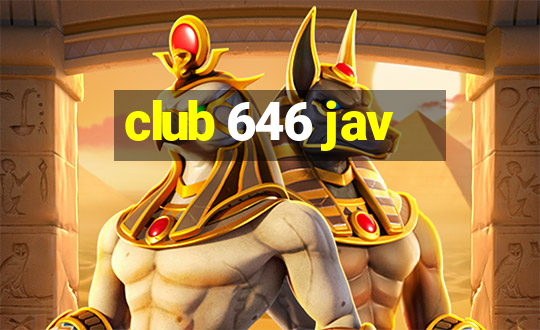 club 646 jav