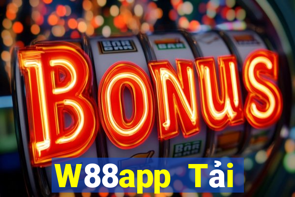 W88app Tải xuống phần mềm Fun88 đại phát