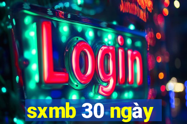 sxmb 30 ngày