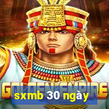 sxmb 30 ngày