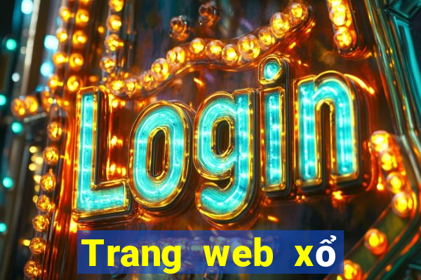 Trang web xổ số Color 11