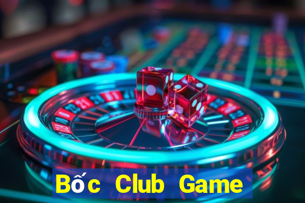 Bốc Club Game Bài Ma Thuật